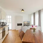 Quartier Am Kurpark App 08 Apartment Heringsdorf (Usedom)