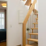 Quartier Am Kurpark App 08 Apartment *