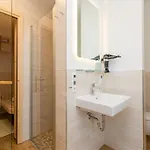 Apartment Quartier Am Kurpark App 08 Heringsdorf (Usedom)