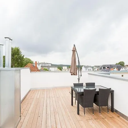 Quartier Am Kurpark App 08