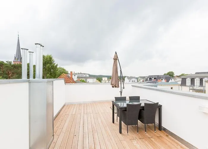 Quartier Am Kurpark App 08